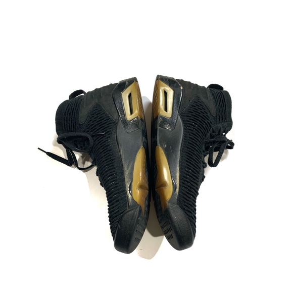 Air Jordan Flyknit Elevation 23 Basketball Shoes - Picture 3 of 10